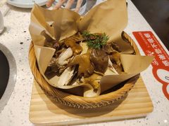 -玉林烤鸭店(小西天店)