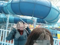 -青岛东方影都融创水世界