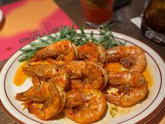 -ZAFFERANO西班牙海鲜饭(上海首店)