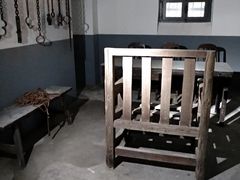 -青岛德国监狱旧址博物馆