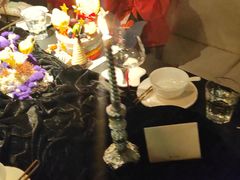 -烛影拾光观景餐厅·创意菜·摄影·小提琴(大唐不夜城店)