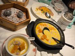 -稻香饭店(IFS国金中心店)