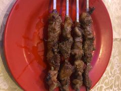 -维吾尔餐厅(宜山路店)