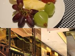 -美食汇·海鲜自助西餐厅·江门富力万达嘉华酒店