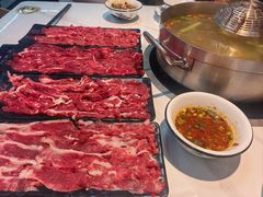 -刘少华贵州小黄牛·鲜牛肉火锅(总店)