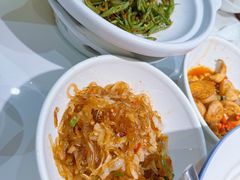 -兰湘子·湘菜小炒(石家庄万象城店)