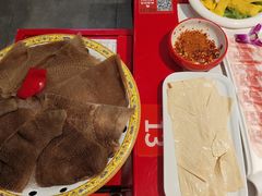 -欠火锅·水牛毛肚·团建聚餐·生日宴(何山路店)