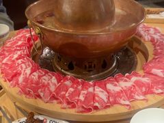 -羊之道草原味道清真餐厅(番禺店)
