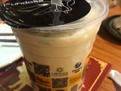 -放哈·甜醅子奶茶创造者(正宁路店)