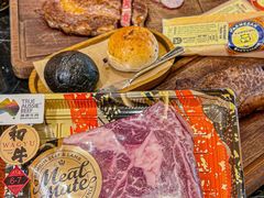 -MEAT MATE 鲜食肉铺(凤凰汇·里巷店)