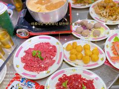 -燃计沙茶皇·香港沙茶火锅(人广旗舰店)