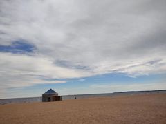 -金梦海湾浴场