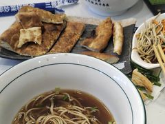 -清真·尖子尖牛肉面(王府井店)