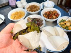 -陈大锅·岳阳鱼馆·地道岳阳菜(美食街店)