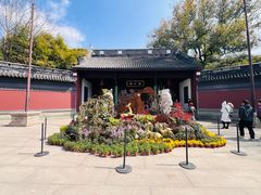-钱王祠