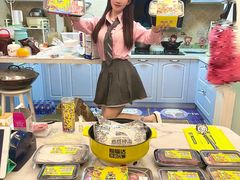 -熊猫垯火锅外卖(怀远门店)