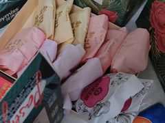 -嘉华鲜花饼·现烤(昆明老街店)