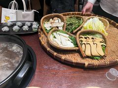 -滇野云南野生菌餐厅(陕西南路店)