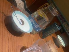 -驿楼兰·新疆菜(火车站店)