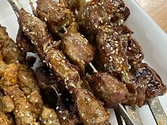 -铭记烧烤制作社•吊炉乳鸽 延吉冷面