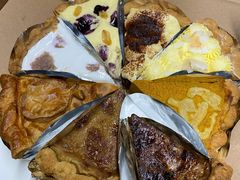 -Pie Bird(新闸路店)