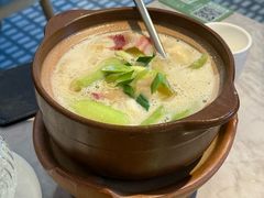 -陶兰居·手工点心·粤菜(圆融时代广场店)