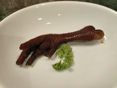 -新白鹿餐厅(京基KK ONE店)