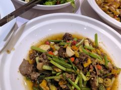 -老妈菜馆(建设街店)
