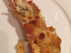 -洲际酒店·地平线全日餐厅HORIZON CAFÉ