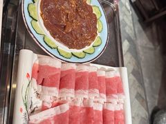 -重庆德庄火锅(映月湖环宇城店)