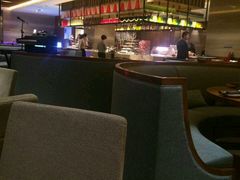 -美盛喜来登大酒店-盛宴标帜餐厅