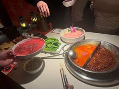 -小龙坎火锅(全球总店)