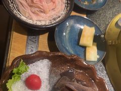 -湊湊火锅·茶憩(东城民盈国贸城店)