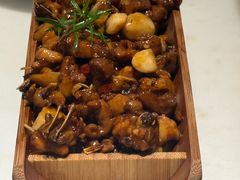 -径山十八道·风味民间菜(杭州总店)