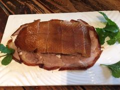 -四季民福烤鸭店(前门廊房二条店)