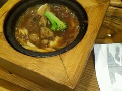 -美颐美·鲍汁排骨饭(龙华百佳华店)