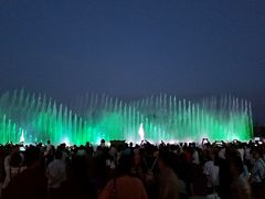 -天河潭旅游度假区
