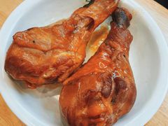 -李连贵熏肉大饼(金隅嘉品Mall店)