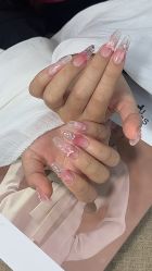 -槿里日式美甲工作室