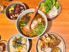 -SHAN山(前滩太古里店)