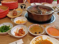 -松野谷·寿喜烧自助(华联顺义金街购物中心店)