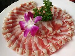 -重庆德庄火锅(体育中心店)
