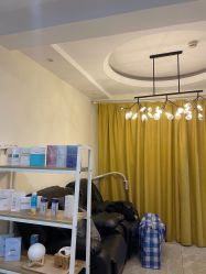 -星漾美学美容美体中心