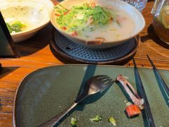 -喜洲吧·江畔老船厂·庭院餐厅(喜临院店)