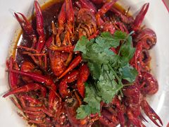 -蚝老板海鲜烧烤大排档(码头店)