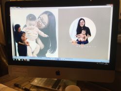 -COCOSKY 巧克力天空兒童摄影(凯德和平广场店)