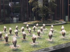 -上海崇明金茂凯悦酒店