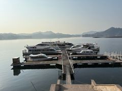 -千岛湖希尔顿休闲艇俱乐部