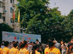 -幸福泉幼儿园(大后仓胡同)