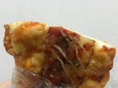 -面包新语(KKMALL京基店)